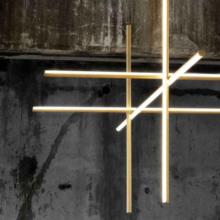 Flos Coordinates S4 吊燈 Flos - 潤舍．生活家居 Luxury Life