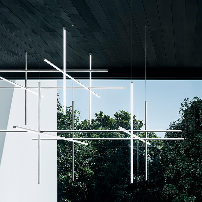 Flos Coordinates S4 吊燈 Flos - 潤舍．生活家居 Luxury Life