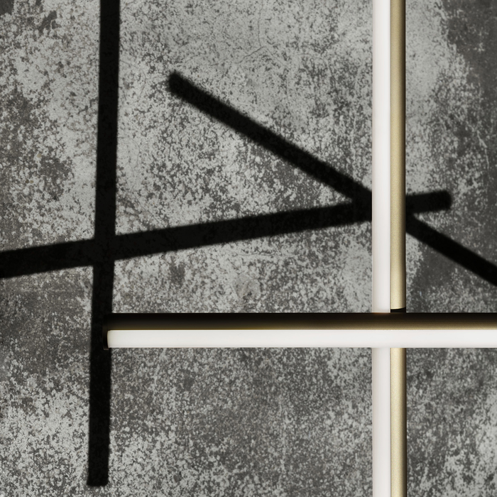 Flos Coordinates S4 吊燈 Flos - 潤舍．生活家居 Luxury Life