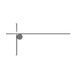 Flos Coordinates W2 壁燈 Flos - 潤舍．生活家居 Luxury Life