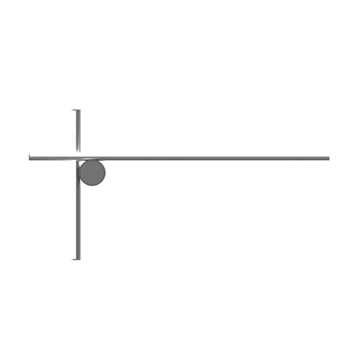 Flos Coordinates W2 壁燈 Flos - 潤舍．生活家居 Luxury Life