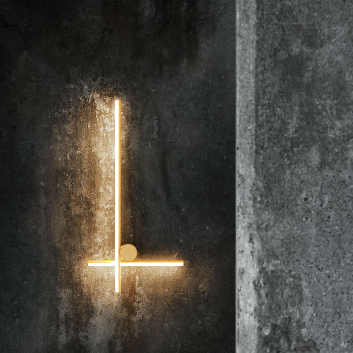 Flos Coordinates W2 壁燈 Flos - 潤舍．生活家居 Luxury Life