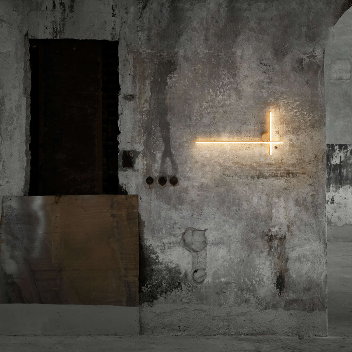 Flos Coordinates W2 壁燈 Flos - 潤舍．生活家居 Luxury Life