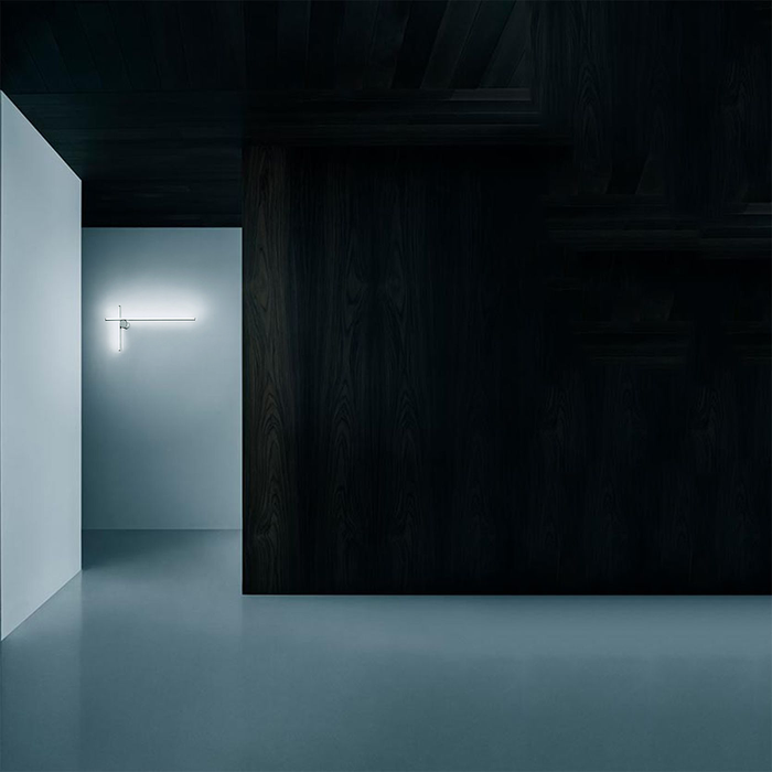 Flos Coordinates W2 壁燈 Flos - 潤舍．生活家居 Luxury Life