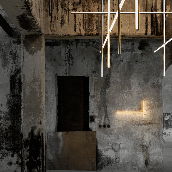 Flos Coordinates W2 壁燈 Flos - 潤舍．生活家居 Luxury Life