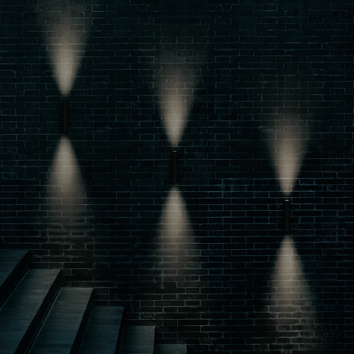 Flos Flauta Riga Indoor 壁燈 (直紋 / H22.5 cm) Flos - 潤舍．生活家居 Luxury Life