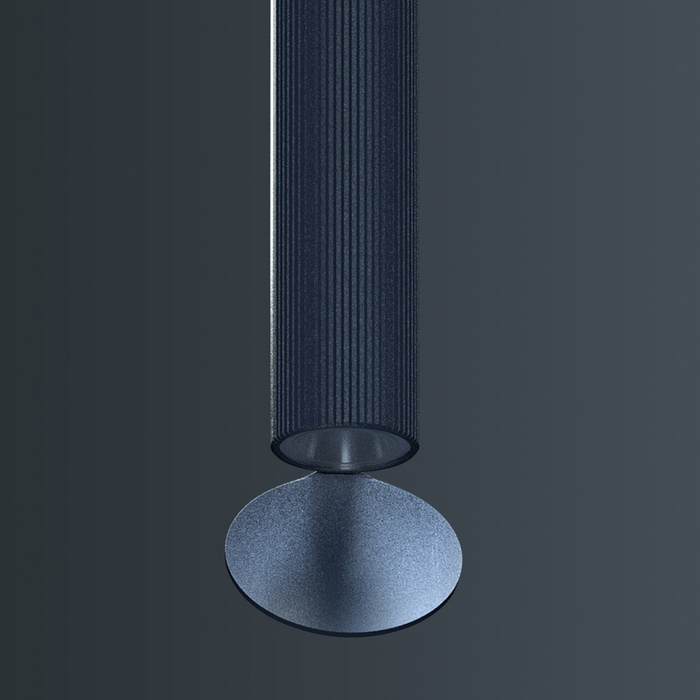 Flos Flauta Riga Indoor 壁燈 (直紋 / H22.5 cm) Flos - 潤舍．生活家居 Luxury Life