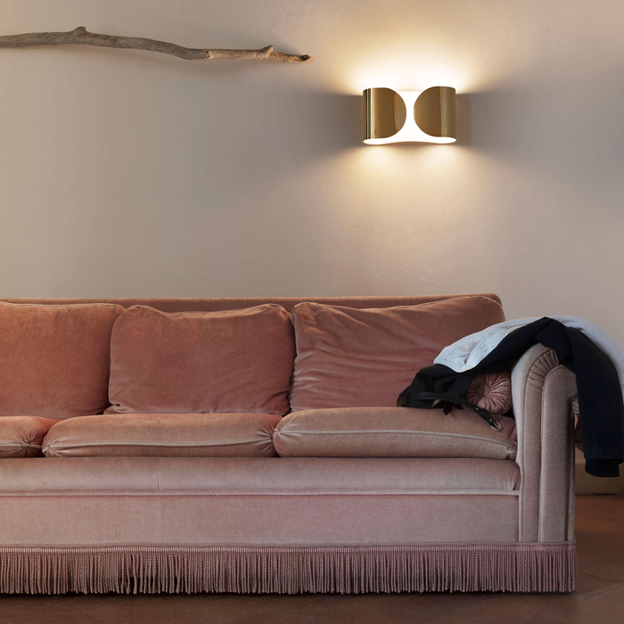 Flos Foglio 壁燈 - 潤舍．生活家居 Luxury Life