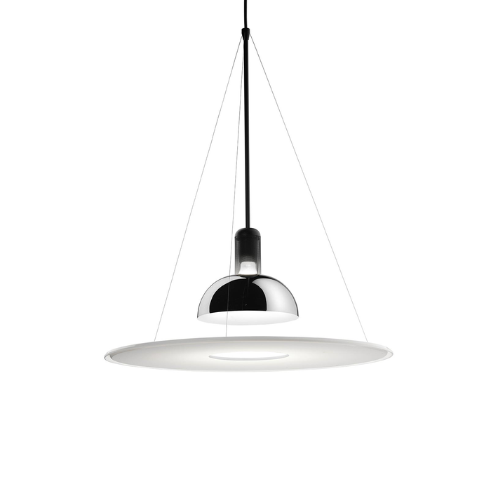 Flos Frisbi 吊燈 - 潤舍．生活家居 Luxury Life