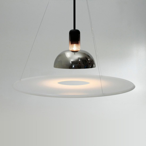 Flos Frisbi 吊燈 - 潤舍．生活家居 Luxury Life