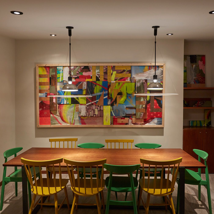 Flos Frisbi 吊燈 - 潤舍．生活家居 Luxury Life