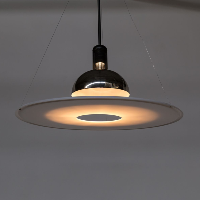 Flos Frisbi 吊燈 - 潤舍．生活家居 Luxury Life