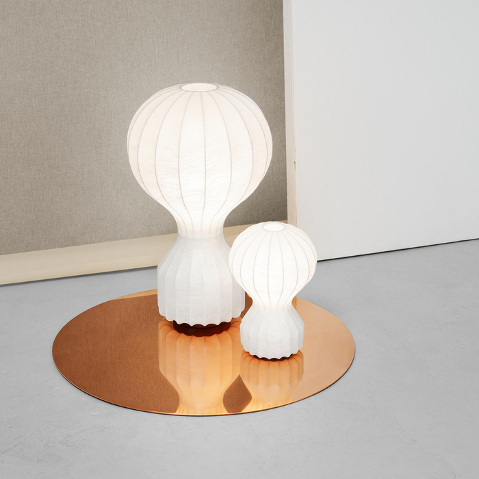 Flos Gatto Piccolo 桌燈 Flos - 潤舍．生活家居 Luxury Life