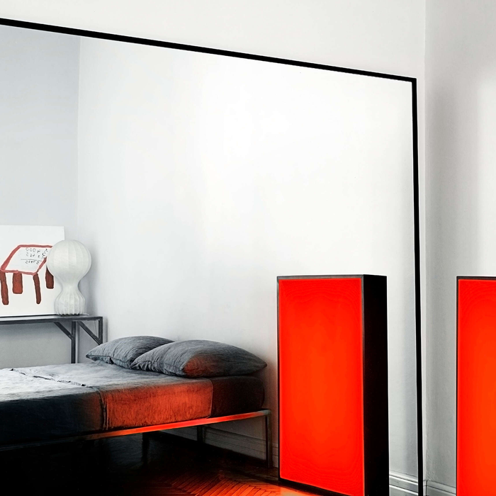 Flos Gatto Piccolo 桌燈 Flos - 潤舍．生活家居 Luxury Life