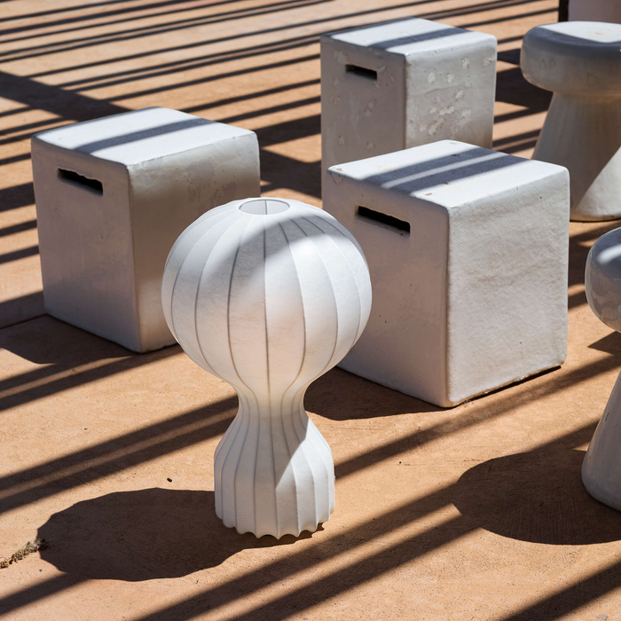 Flos Gatto 桌燈 Flos - 潤舍．生活家居 Luxury Life