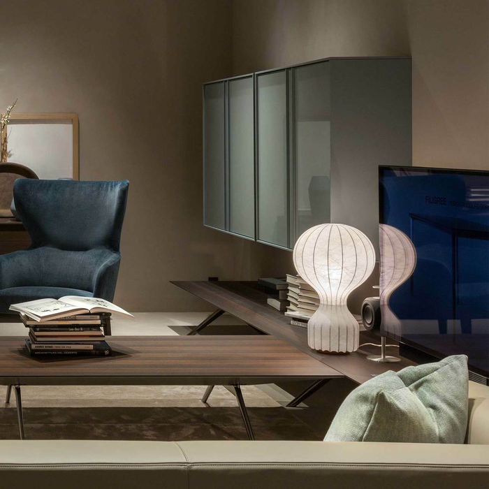 Flos Gatto 桌燈 Flos - 潤舍．生活家居 Luxury Life