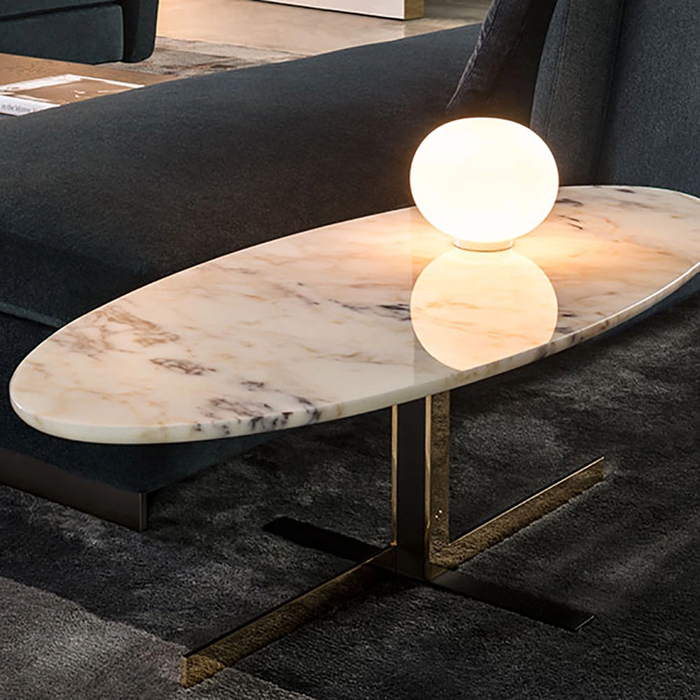 Flos Glo-Ball Basic Zero 桌燈 Flos - 潤舍．生活家居 Luxury Life