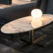 Flos Glo-Ball Basic Zero 桌燈 Flos - 潤舍．生活家居 Luxury Life