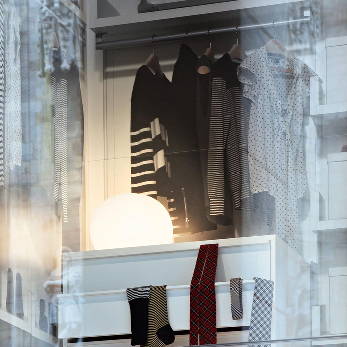 Flos Glo-Ball Basic Zero 桌燈 Flos - 潤舍．生活家居 Luxury Life