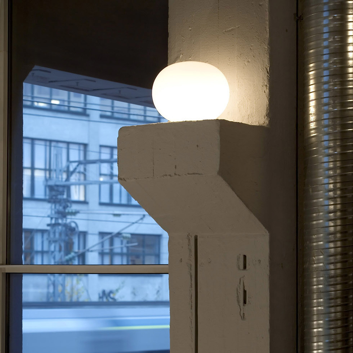Flos Glo-Ball Basic Zero 桌燈 Flos - 潤舍．生活家居 Luxury Life