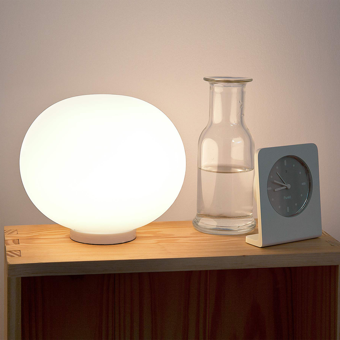 Flos Glo-Ball Basic 桌燈 Flos - 潤舍．生活家居 Luxury Life