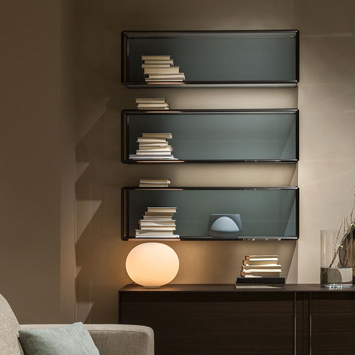 Flos Glo-Ball Basic 桌燈 Flos - 潤舍．生活家居 Luxury Life