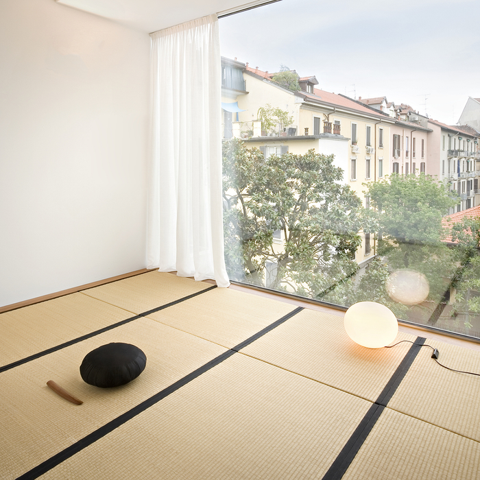 Flos Glo-Ball Basic 桌燈 Flos - 潤舍．生活家居 Luxury Life