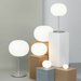 Flos Glo-Ball Basic 桌燈 Flos - 潤舍．生活家居 Luxury Life
