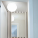 Flos Glo-Ball C/W Zero 壁燈 / 吸頂燈 Flos - 潤舍．生活家居 Luxury Life