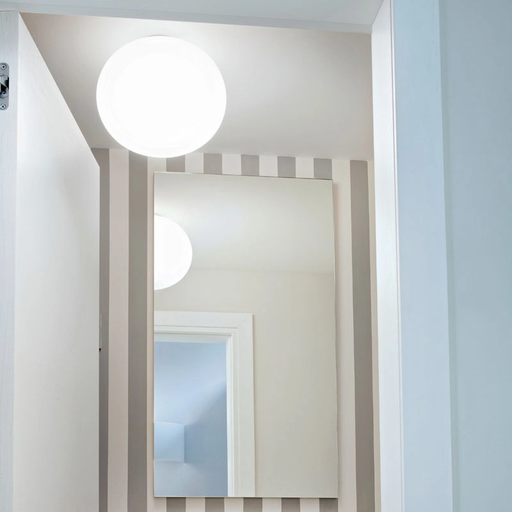 Flos Glo-Ball C/W Zero 壁燈 / 吸頂燈 Flos - 潤舍．生活家居 Luxury Life