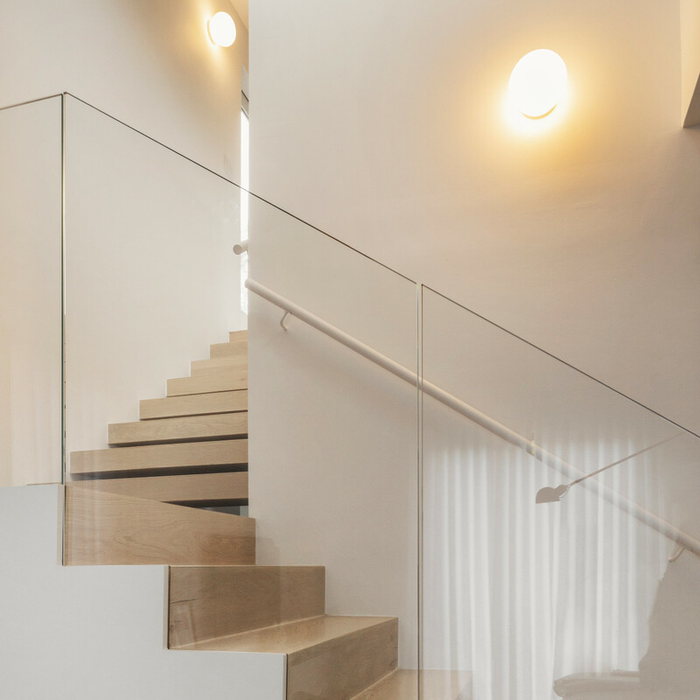 Flos Glo-Ball C/W Zero 壁燈 / 吸頂燈 Flos - 潤舍．生活家居 Luxury Life