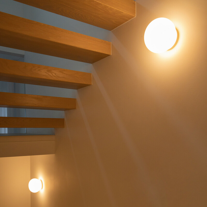 Flos Glo-Ball C/W Zero 壁燈 / 吸頂燈 Flos - 潤舍．生活家居 Luxury Life