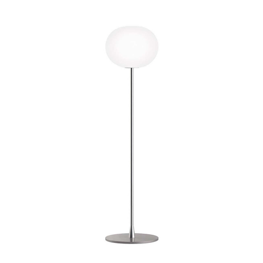Flos Glo-Ball F1 Floor Lamp 雪球立燈 (H135 cm) - 潤舍．生活家居 Luxury Life