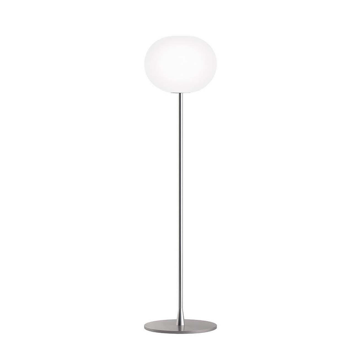 Flos Glo-Ball F1 Floor Lamp 雪球立燈 (H135 cm) - 潤舍．生活家居 Luxury Life