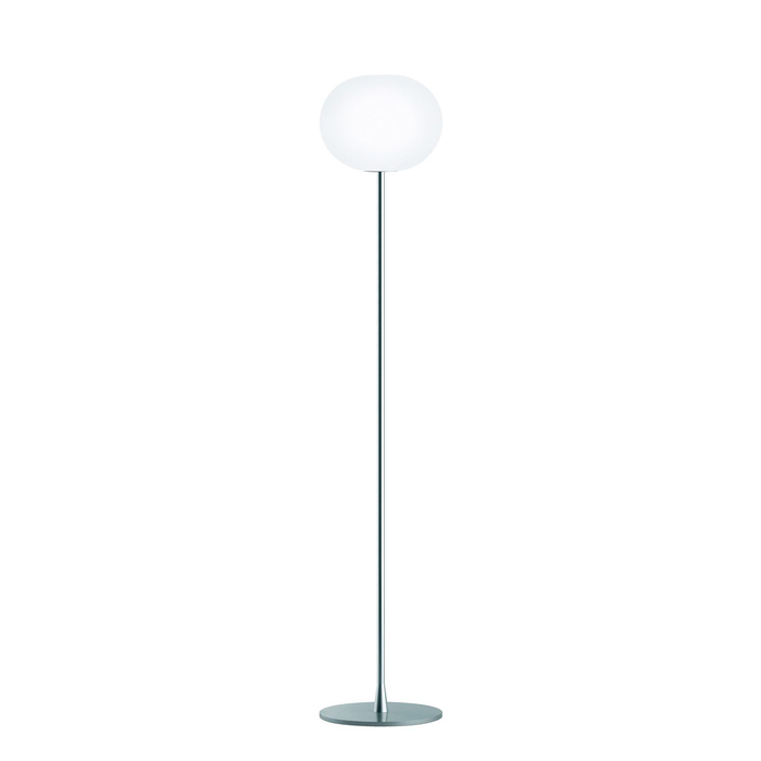 Flos Glo-Ball F2 Floor Lamp 雪球立燈 (H175 cm) - 潤舍．生活家居 Luxury Life