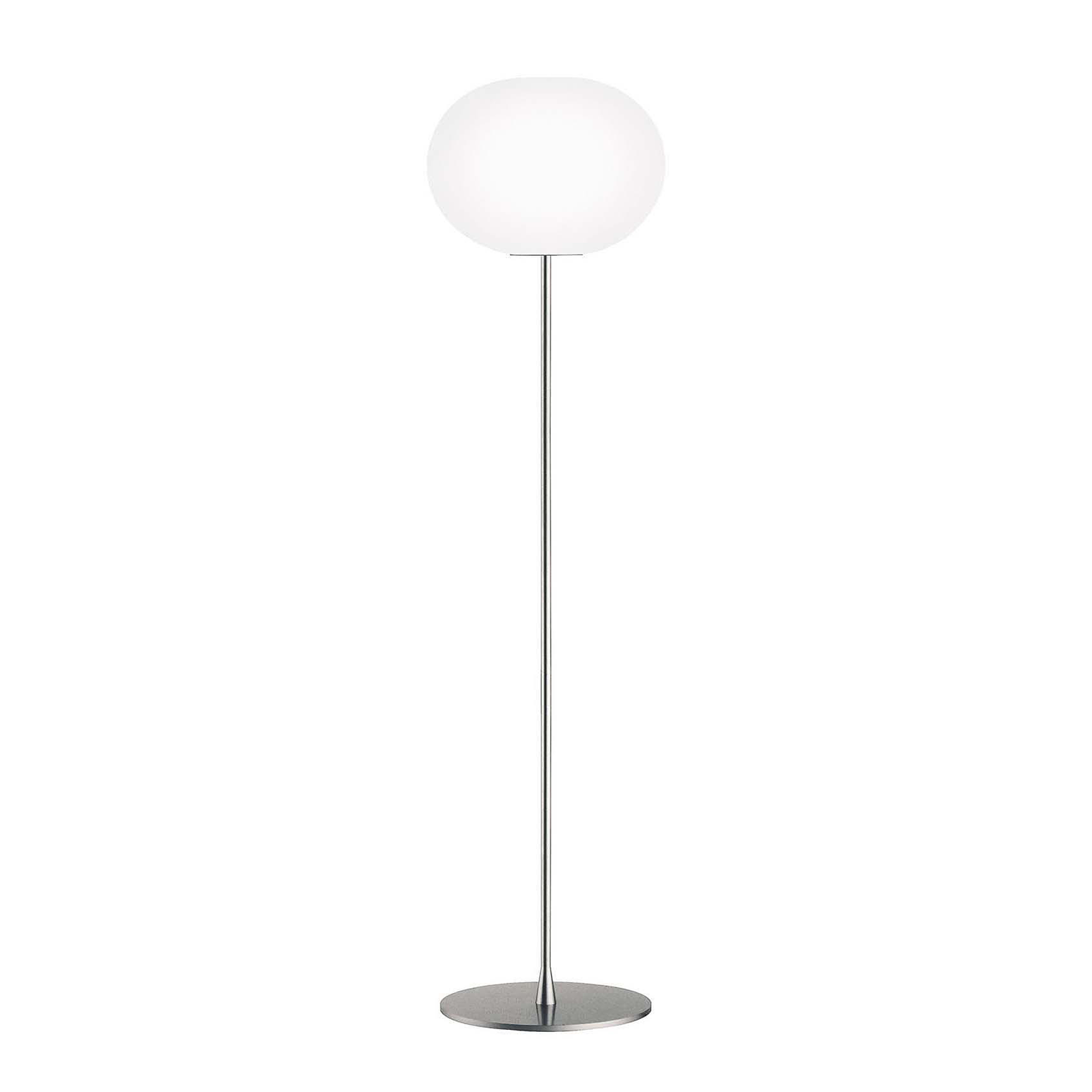Flos Glo-Ball F3 Floor Lamp 雪球立燈 (H185 cm) - 潤舍．生活家居 Luxury Life
