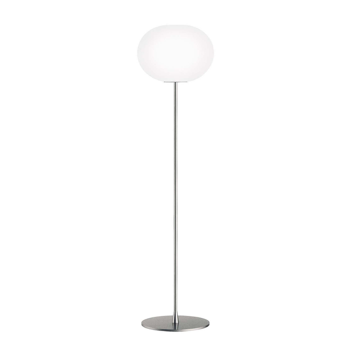 Flos Glo-Ball F3 Floor Lamp 雪球立燈 (H185 cm) - 潤舍．生活家居 Luxury Life
