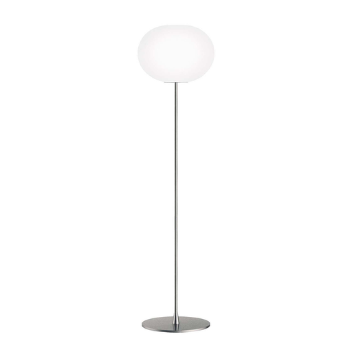 Flos Glo-Ball F3 Floor Lamp 雪球立燈 (H185 cm) - 潤舍．生活家居 Luxury Life