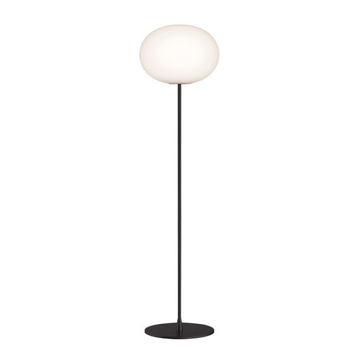 Flos Glo-Ball F3 Floor Lamp 雪球立燈 (H185 cm) - 潤舍．生活家居 Luxury Life