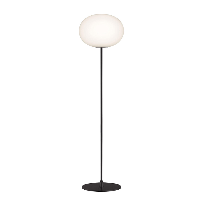 Flos Glo-Ball F3 Floor Lamp 雪球立燈 (H185 cm) - 潤舍．生活家居 Luxury Life