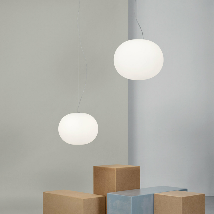 Flos Glo-Ball S1 吊燈 - 潤舍．生活家居 Luxury Life