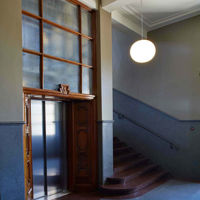 Flos Glo-Ball S1 吊燈 - 潤舍．生活家居 Luxury Life