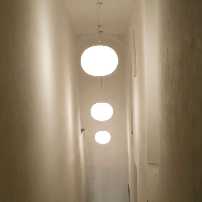 Flos Glo-Ball S1 吊燈 - 潤舍．生活家居 Luxury Life