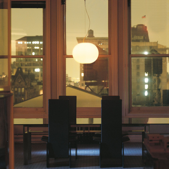 Flos Glo-Ball S1 吊燈 - 潤舍．生活家居 Luxury Life