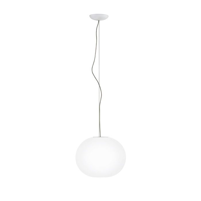 Flos Glo-Ball S1 吊燈 - 潤舍．生活家居 Luxury Life