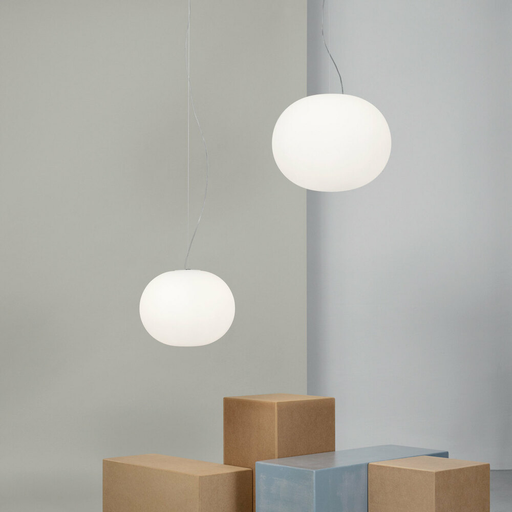 Flos Glo-Ball S2 吊燈 - 潤舍．生活家居 Luxury Life