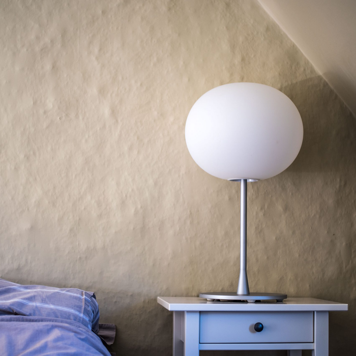 Flos Glo-Ball T1 桌燈 Flos - 潤舍．生活家居 Luxury Life