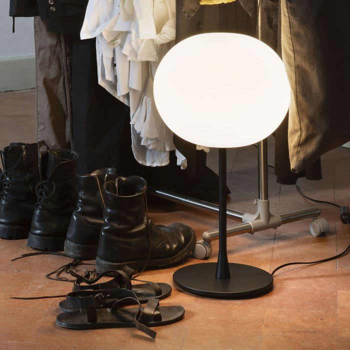 Flos Glo-Ball T1 桌燈 Flos - 潤舍．生活家居 Luxury Life