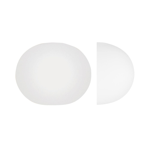 Flos Glo-Ball 壁燈 (半面款) Flos - 潤舍．生活家居 Luxury Life