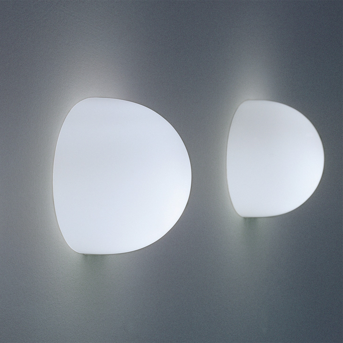 Flos Glo-Ball 壁燈 (半面款) Flos - 潤舍．生活家居 Luxury Life